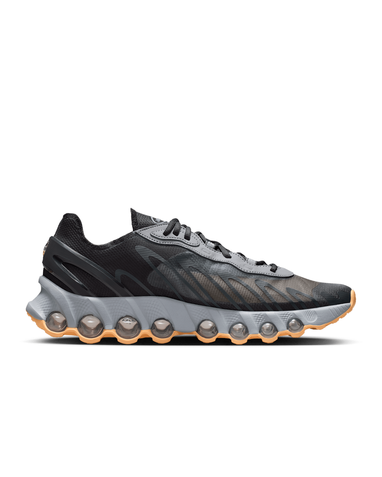 NIKE公式】エア マックス Dn8 'Wolf Grey and Anthracite' (IO4479-001